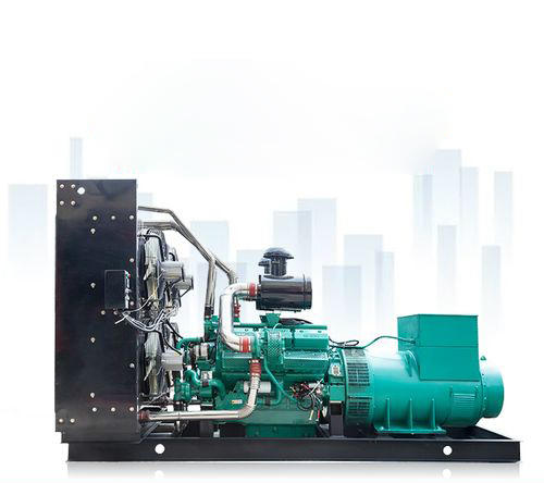 200KW（上柴，國(guó)二，裸機(jī)）