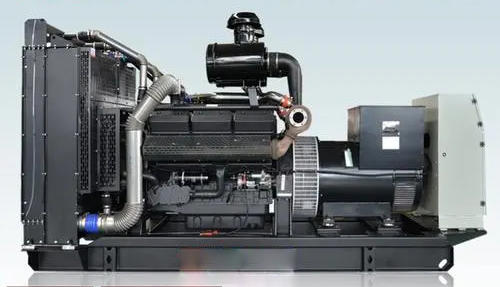 500KW（上柴，國(guó)二，裸機(jī)）