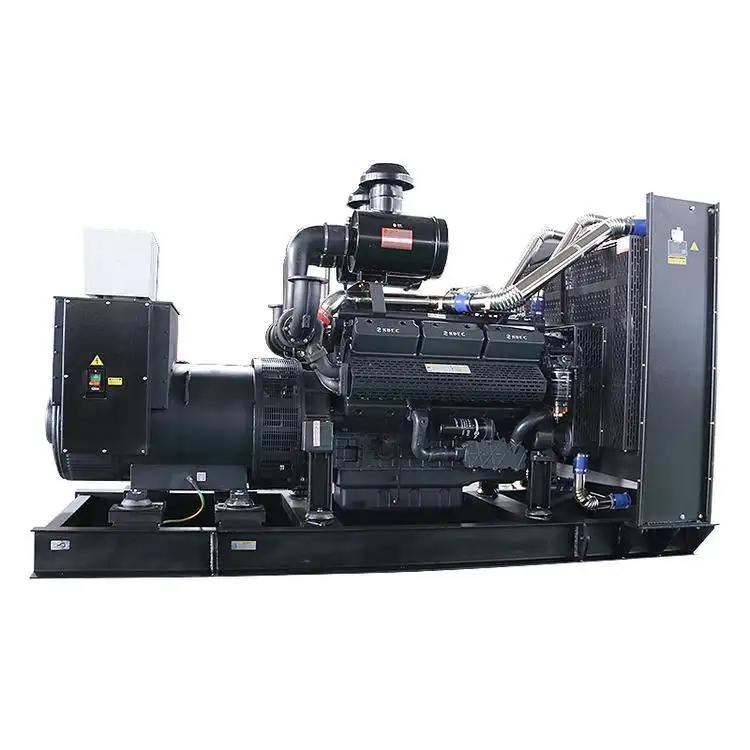 360KW（上柴，國(guó)三，裸機(jī)）