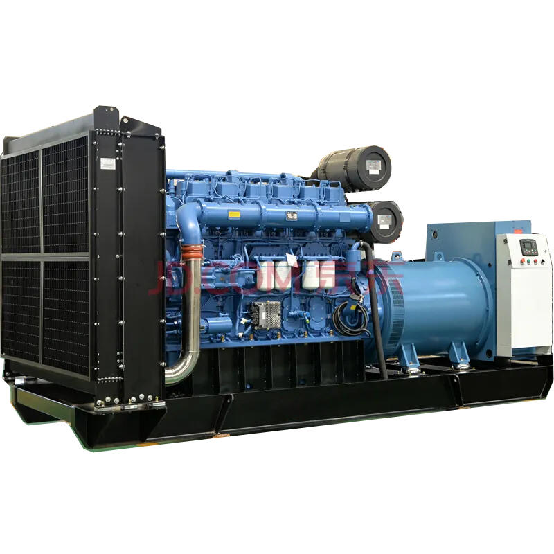 420KW（ 重慶康明斯，國二，裸機）