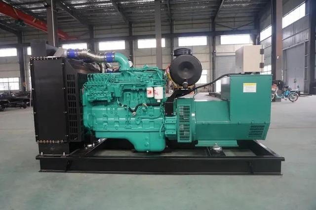柴油發電機組油管堵塞原因有哪些？